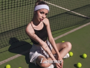Larasmits