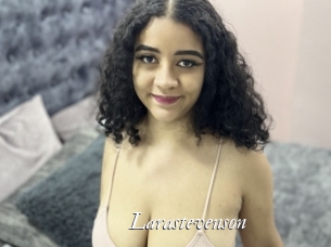 Larastevenson