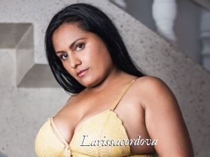 Larissacordova