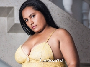 Larissacris