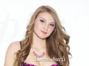 Larissahott21
