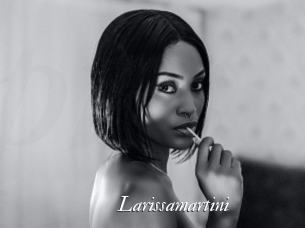 Larissamartini