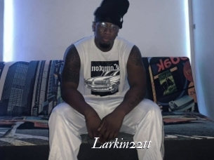 Larkin22tt