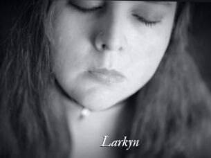 larkyn Partouze