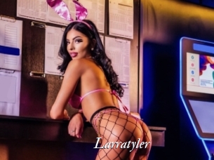 Larratyler