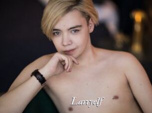 Larryelf