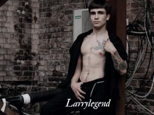 larrylegend Partouze