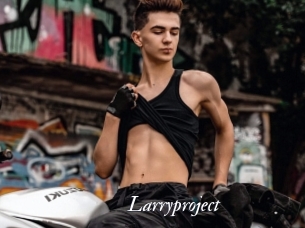 larryproject Partouze
