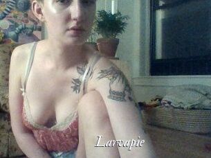 Larvapie