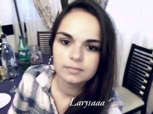 Larysaaa