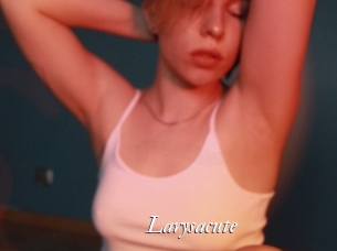 Larysacute