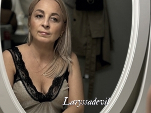 laryssadevil Partouze