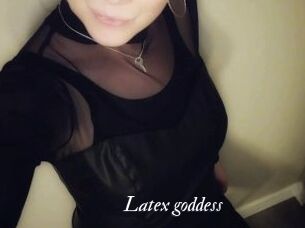 Latex_goddess