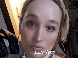 Latexbetty