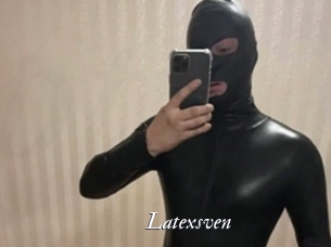 latexsven Partouze
