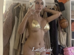 Latiffasabi