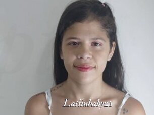 Latiinbaby21
