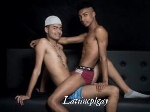 latiincplgay Partouze