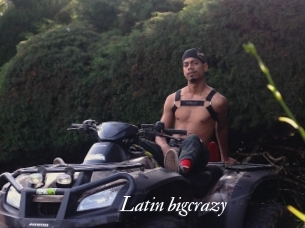 latin_bigcrazy Partouze