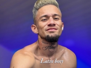 latin_booy Partouze