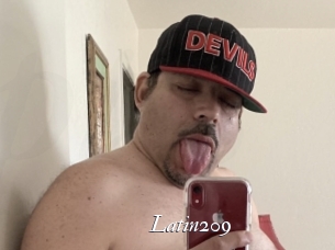 Latin209