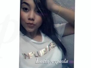 Latin_sexpaola