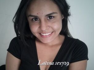 Latina_sexy19