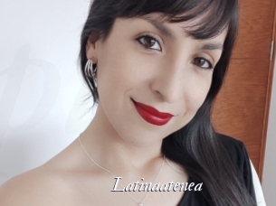 Latinaatenea