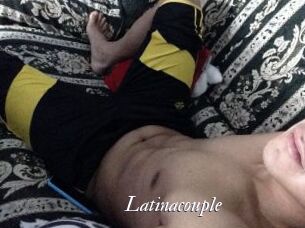 latinacouple Partouze