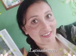 Latinadirtyxxx