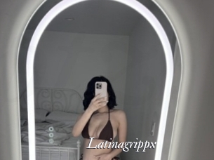 Latinagrippx