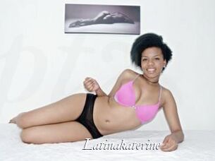 Latinakaterine