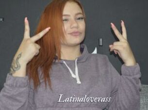 Latinaloverass