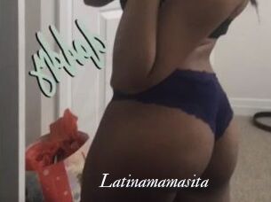 Latinamamasita