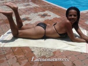 Latinamaturexxx
