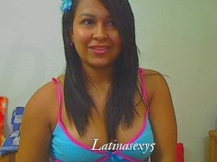 Latinasexy5