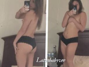 Latinbabyvee