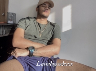 Latinbigcockxxx