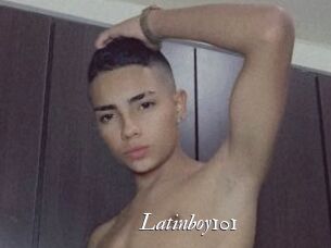 Latinboy101