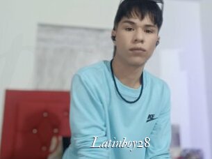 Latinboy28