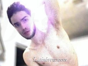 Latinbrownxxx