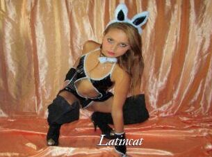 latincat Partouze