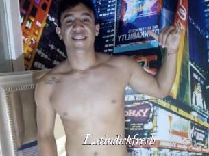 latindickfresh Partouze