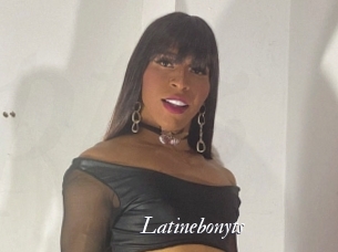 latinebonyts Partouze