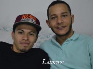 Latineros