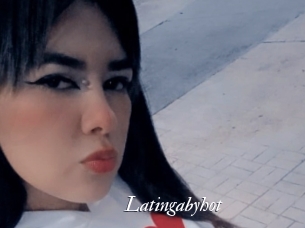 Latingabyhot