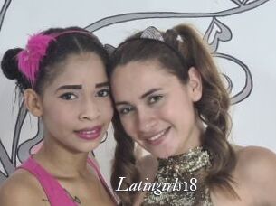 Latingirls18