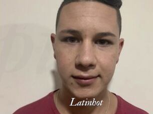 latinhot_ Partouze