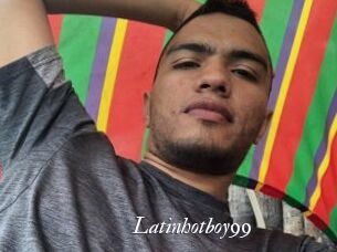 Latinhotboy99