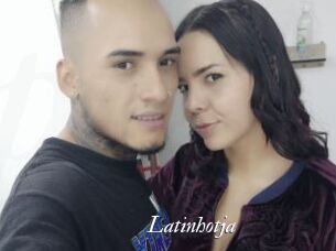 Latinhotja
